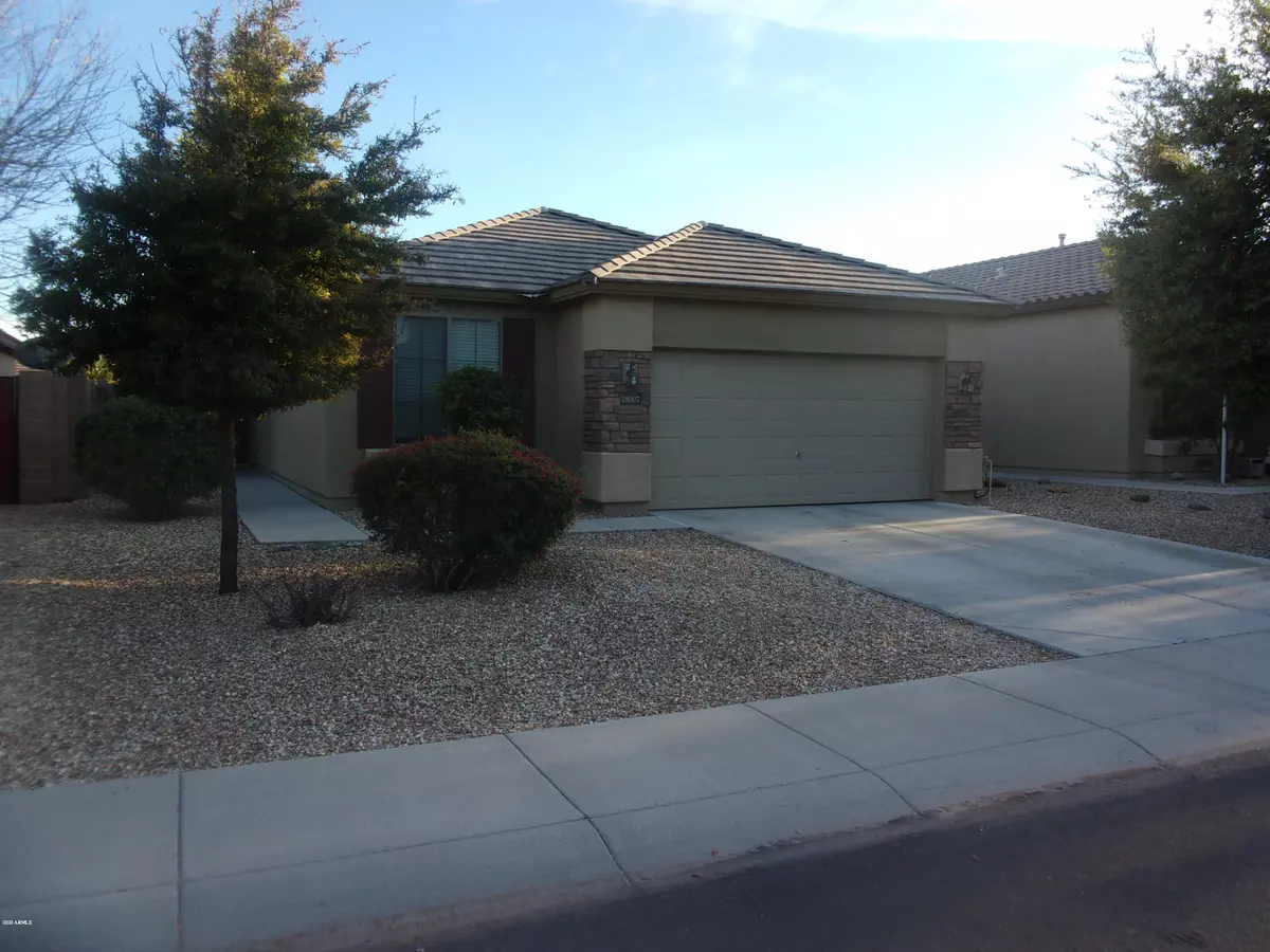 Waddell, AZ 85355,18007 W Vogel Avenue