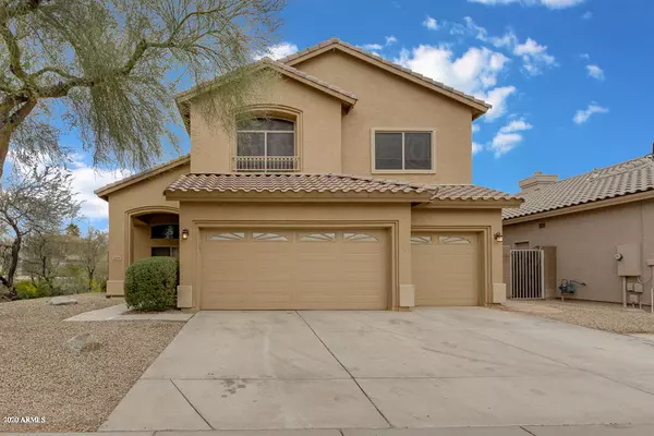 2138 E ELECTRA Lane, Phoenix, AZ 85024