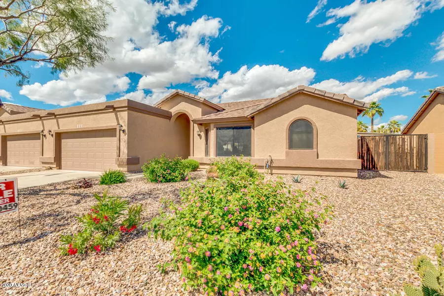 358 W 14TH Avenue, Apache Junction, AZ 85120