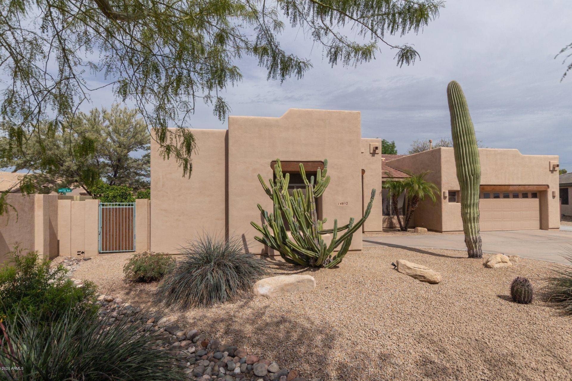 Goodyear, AZ 85395,14892 W Hillside Street