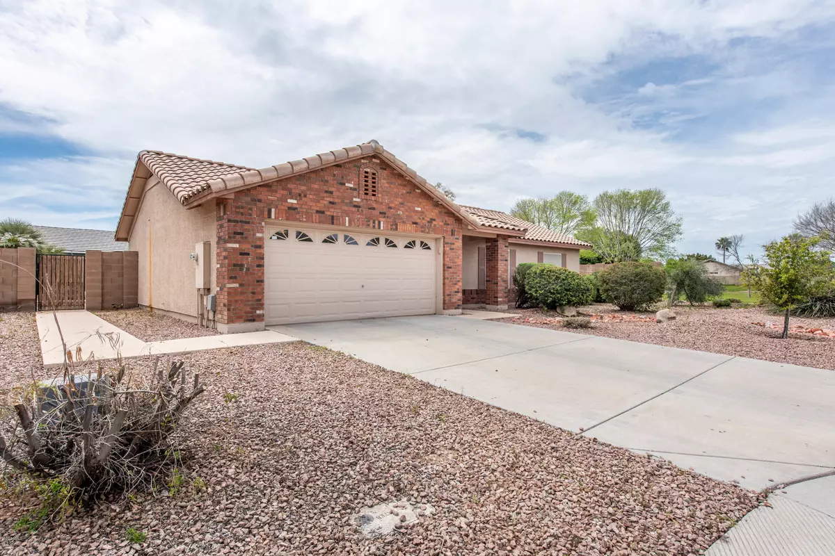 Gilbert, AZ 85295,2957 E ERIE Court