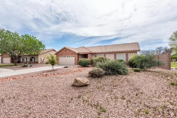 Gilbert, AZ 85295,2957 E ERIE Court