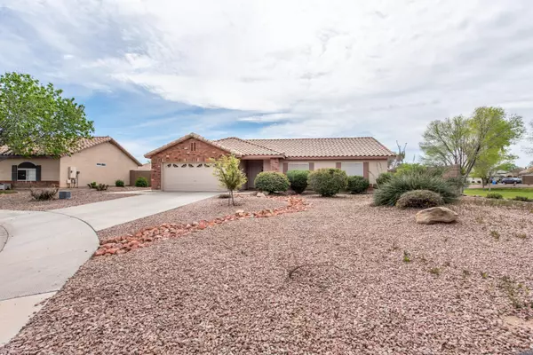 Gilbert, AZ 85295,2957 E ERIE Court