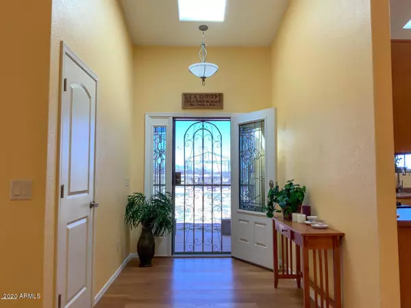 10446 E AUTUMN Lane, Hereford, AZ 85615