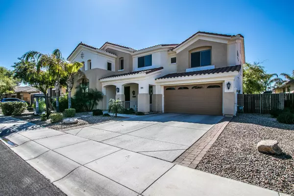 Gilbert, AZ 85298,2487 E FICUS Way