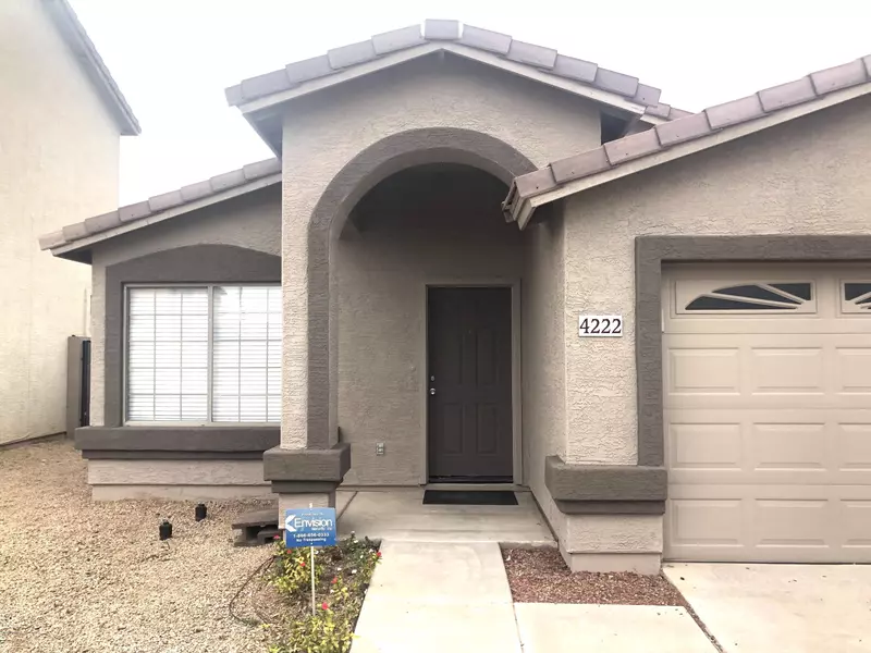 4222 S 62nd Lane, Phoenix, AZ 85043