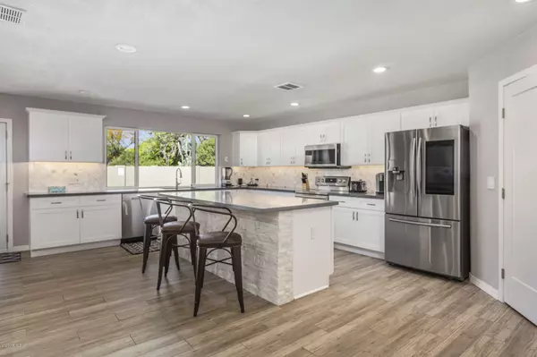 Scottsdale, AZ 85251,4534 N 87TH Terrace