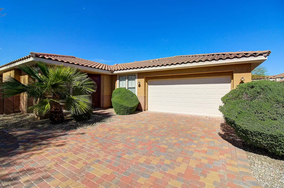 Goodyear, AZ 85395,13534 W CYPRESS Street