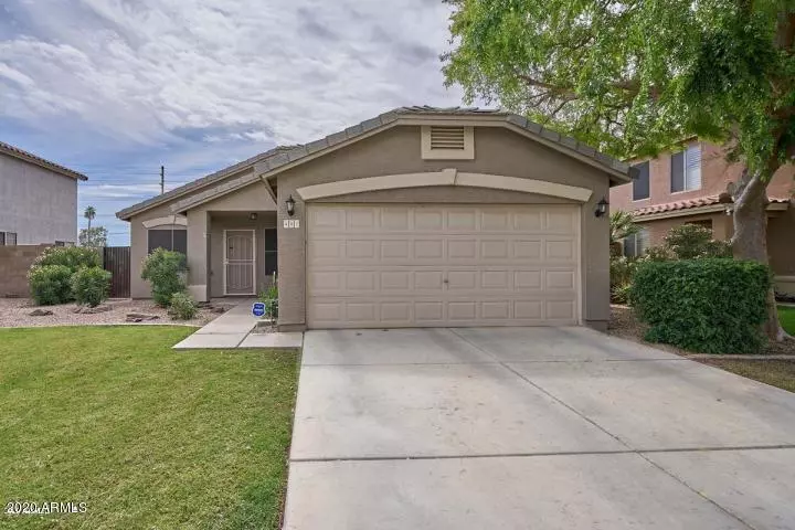 485 W PRINCETON Avenue, Gilbert, AZ 85233