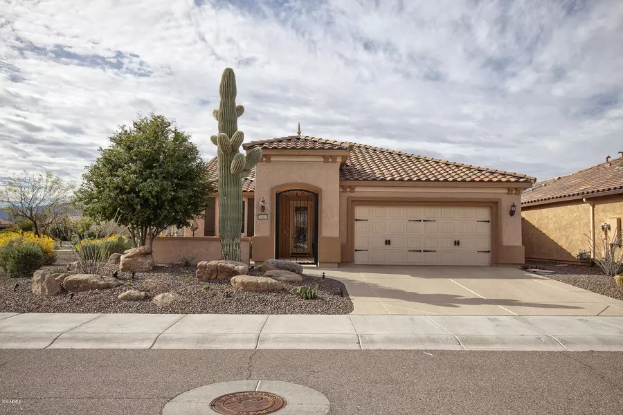 26405 W VISTA NORTH Drive, Buckeye, AZ 85396