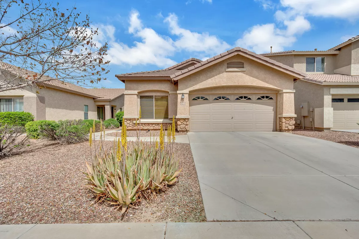 Maricopa, AZ 85139,44188 W GARDEN Lane