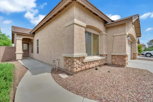 Maricopa, AZ 85139,44188 W GARDEN Lane