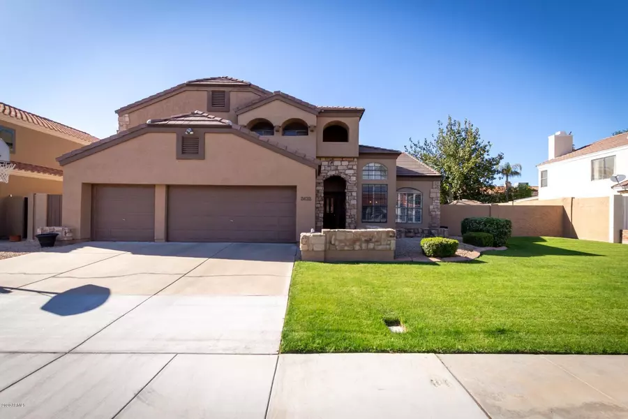 2632 W UPLAND Drive, Chandler, AZ 85224