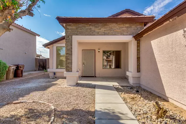 Peoria, AZ 85345,8559 W SUNNYSLOPE Lane