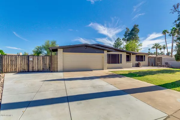 3617 S ALTO Drive, Tempe, AZ 85282