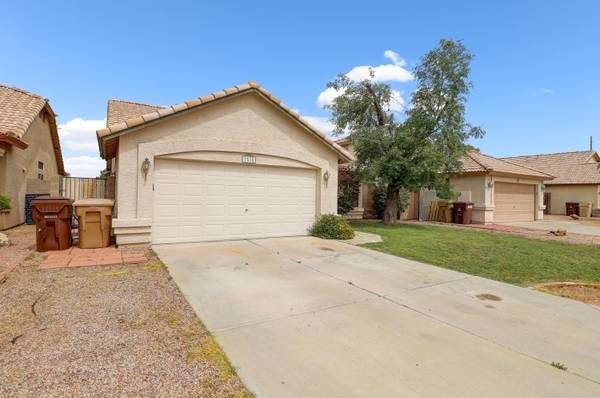 Peoria, AZ 85345,7538 W CAMERON Drive