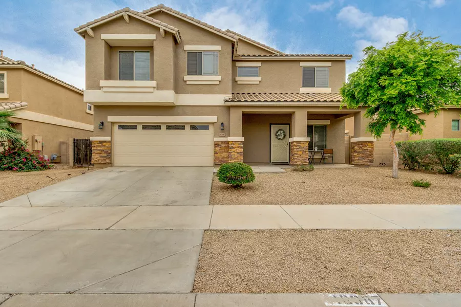 16387 W CANTERBURY Drive, Surprise, AZ 85388