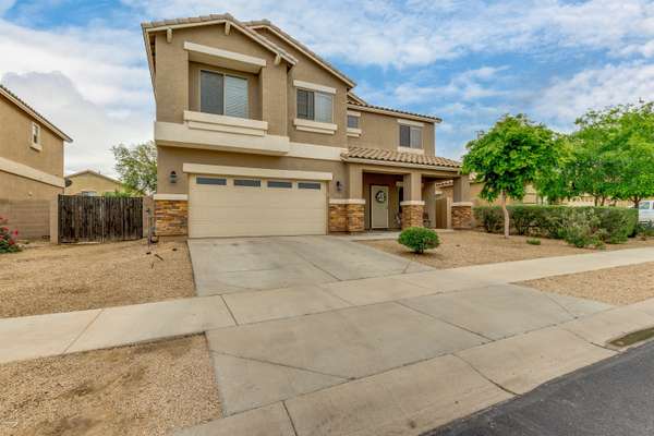 Surprise, AZ 85388,16387 W CANTERBURY Drive