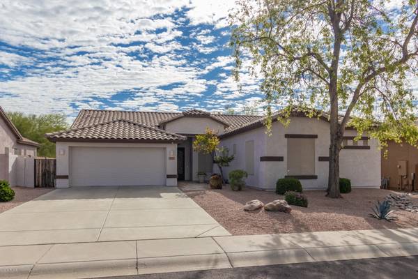 Peoria, AZ 85383,25423 N 71ST Drive