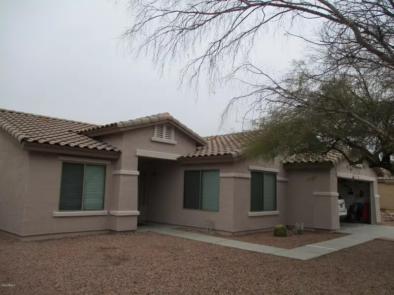 14502 N 150TH Lane, Surprise, AZ 85379