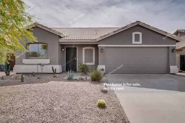 30780 N ROYAL OAK Way, San Tan Valley, AZ 85143