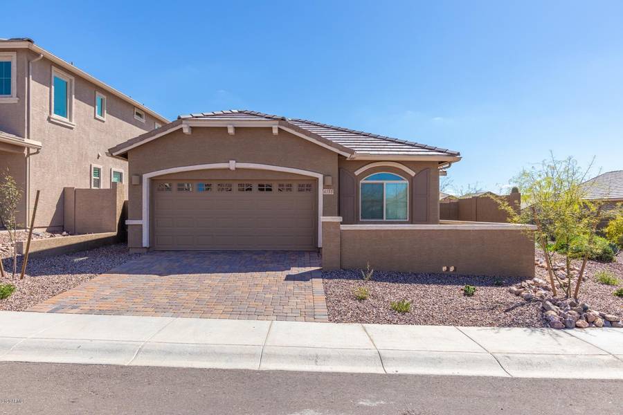 4155 W ACORN VALLEY Trail, New River, AZ 85087