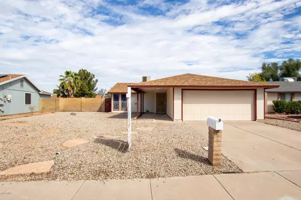 1202 W EL PRADO Road, Chandler, AZ 85224