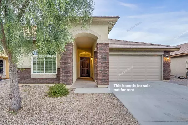 2750 W CHANUTE Pass, Phoenix, AZ 85041