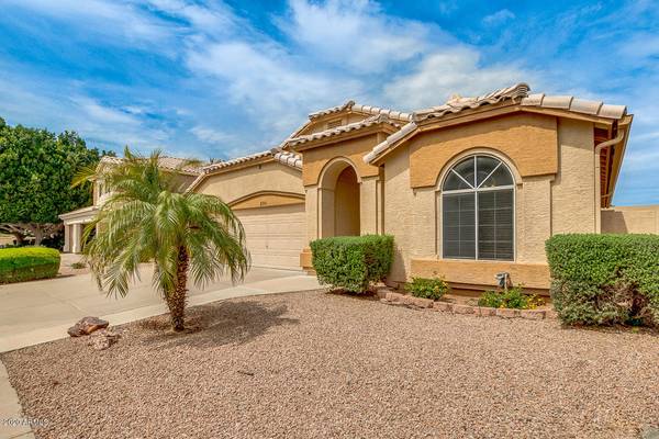 Gilbert, AZ 85233,894 S PORT Drive