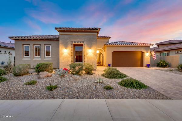 Gilbert, AZ 85298,7590 S PENROSE Drive