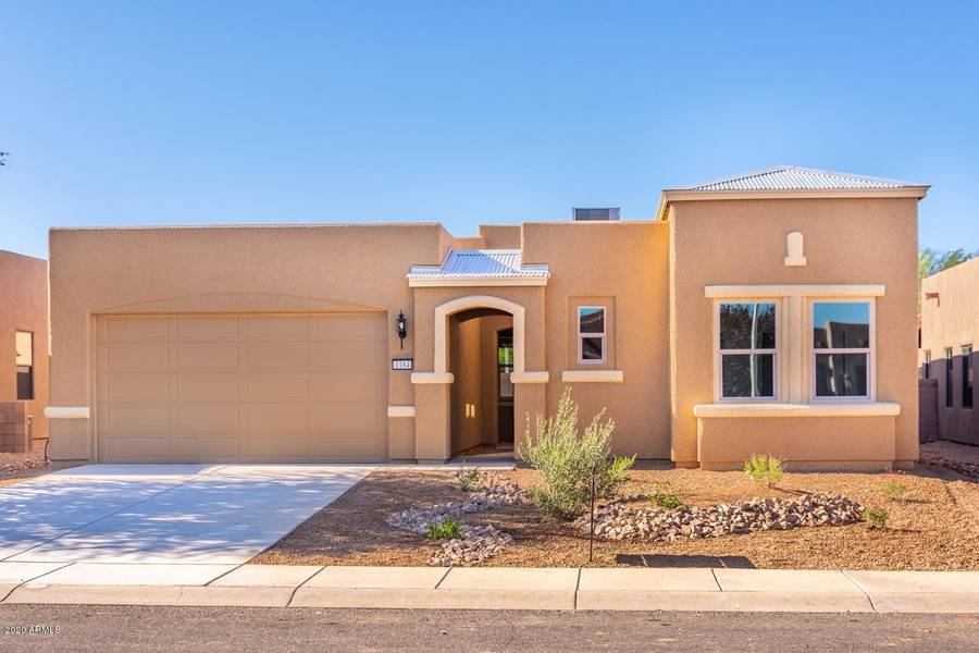 1184 Marchbanks Drive #Lot 287, Sierra Vista, AZ 85635