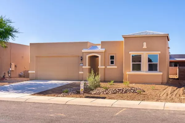 Sierra Vista, AZ 85635,1184 Marchbanks Drive #Lot 287