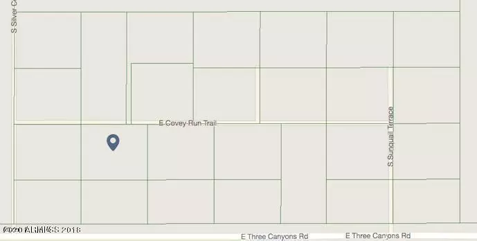 E Covey Run Trail #15, Hereford, AZ 85615