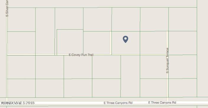 Hereford, AZ 85615,E Covey Run Trail #10