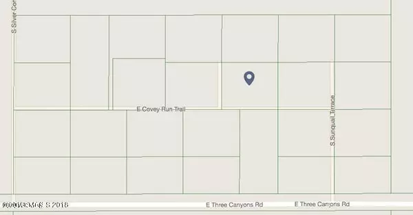 Hereford, AZ 85615,E Covey Run Trail #10