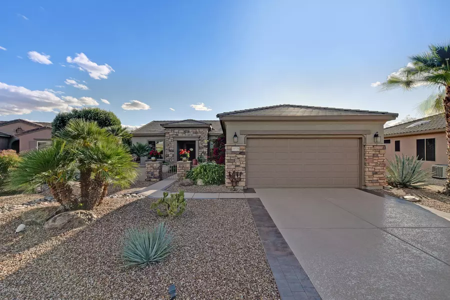 19328 N VISTA MONTANA Court, Surprise, AZ 85387