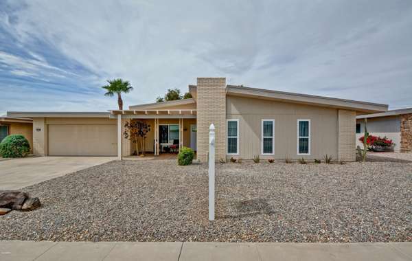 Sun City, AZ 85351,16622 N ORCHARD HILLS Drive N