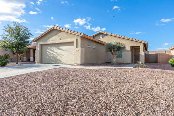 Buckeye, AZ 85326,25074 W DOVE GAP --