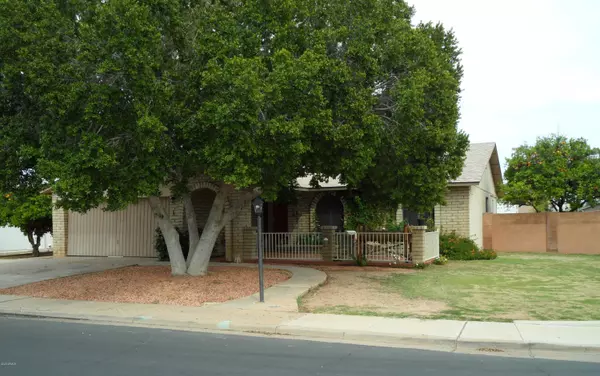 Mesa, AZ 85210,3151 S Orange Circle