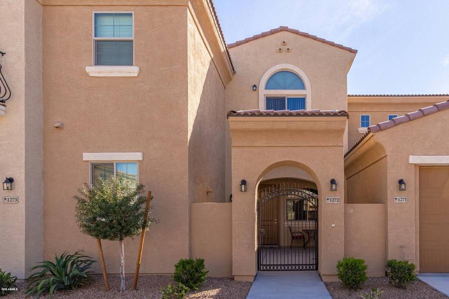 1367 S COUNTRY CLUB Drive #1272, Mesa, AZ 85210