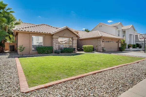 Glendale, AZ 85310,4425 W VILLA LINDA Drive