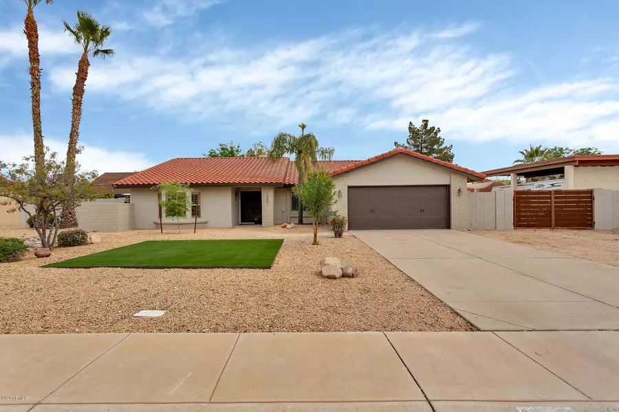 15801 N 45TH Street, Phoenix, AZ 85032