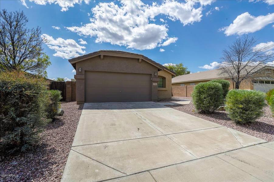 17761 W HEARN Road, Surprise, AZ 85388