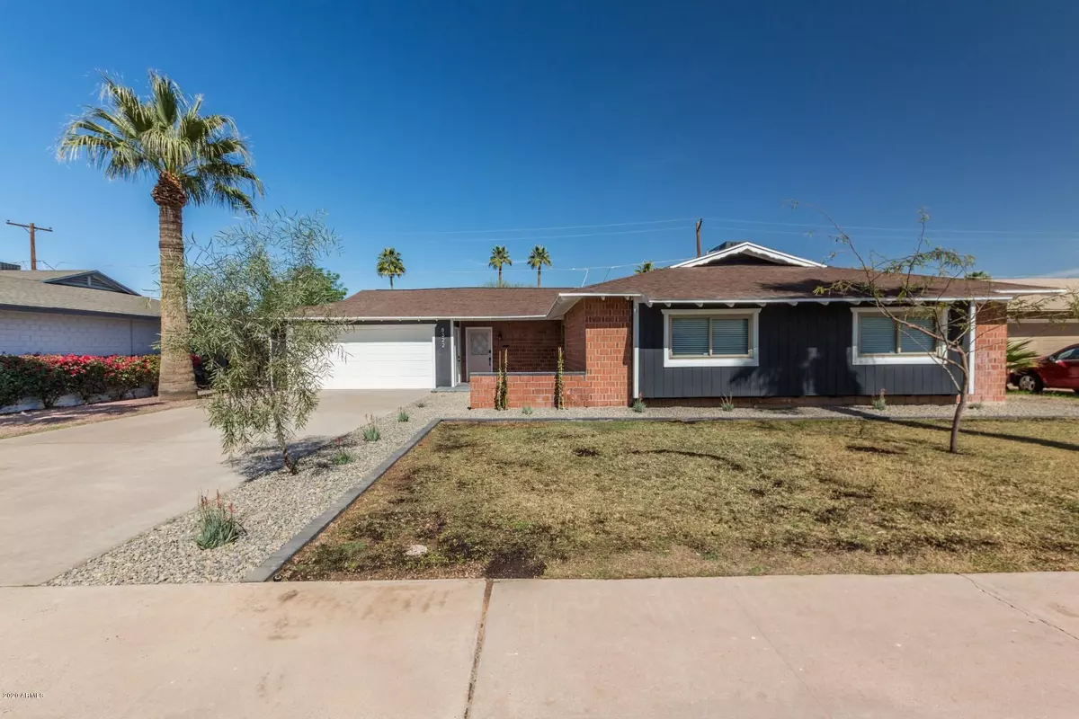 Scottsdale, AZ 85251,8322 E DEVONSHIRE Avenue