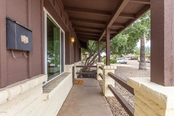 Tempe, AZ 85282,2439 E RIVIERA Drive