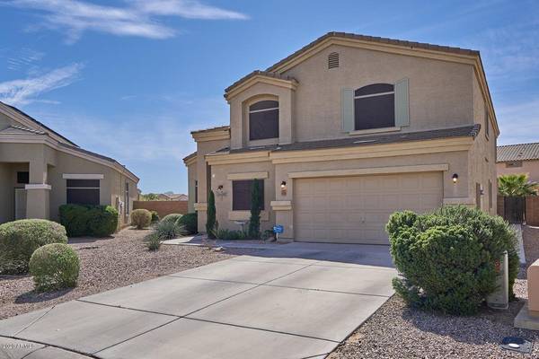 Maricopa, AZ 85138,43193 W KIMBERLY Street