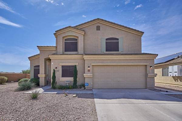 Maricopa, AZ 85138,43193 W KIMBERLY Street