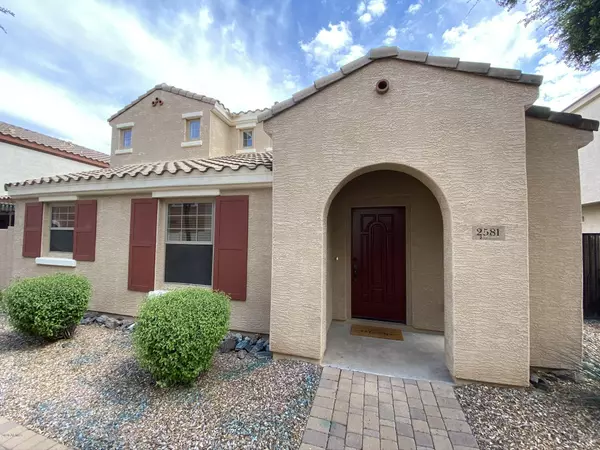 Gilbert, AZ 85295,2581 E BART Street