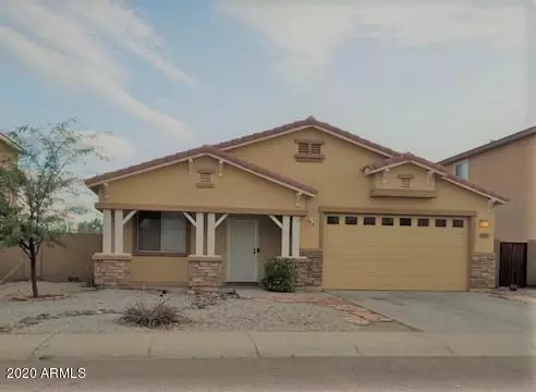 6905 W CARTER Road, Laveen, AZ 85339