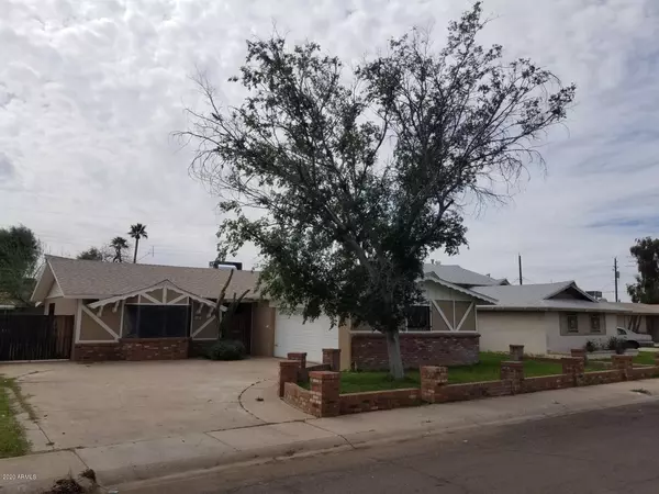 Glendale, AZ 85301,4423 W CAVALIER Drive